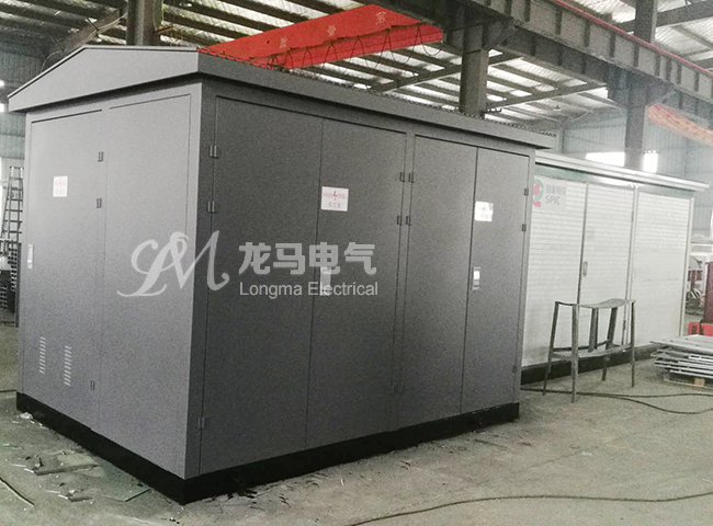 欧式箱变型号有哪些不同和意义 欧式箱变型号有哪些不同和意义